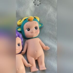 Sonny Angel Special Color Buffalo